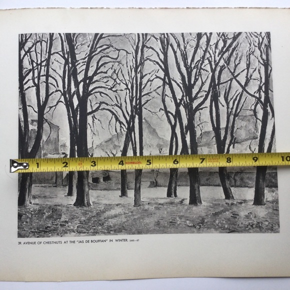 Vintage Art - Picture 3 of 4